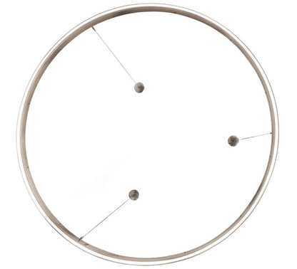 60" Wide Suspension Pendant
