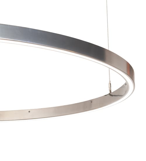 60" Wide Suspension Pendant