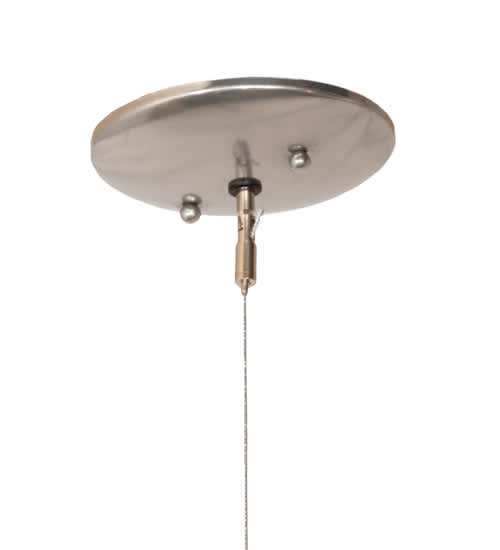 60" Wide Suspension Pendant