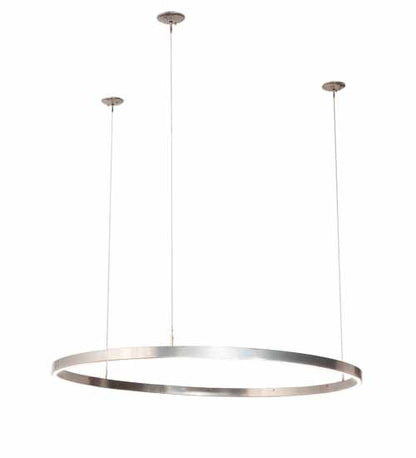 60" Wide Suspension Pendant