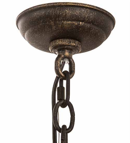 16" Wide Pendant