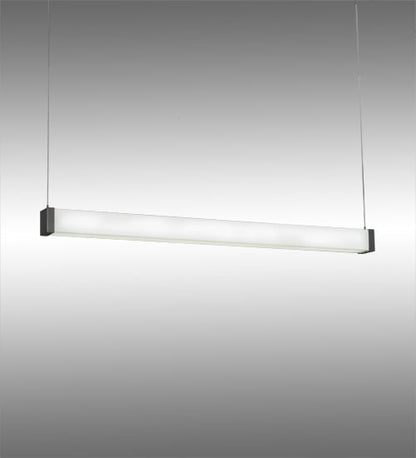 49" Wide Linear Pendant