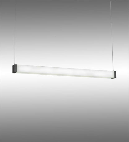 49" Wide Linear Pendant