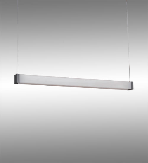 49" Wide Linear Pendant