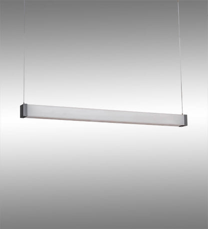 49" Wide Linear Pendant