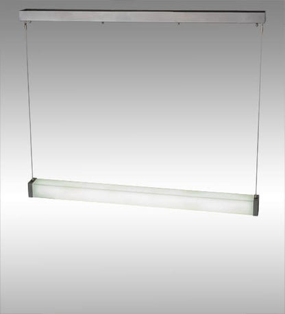 49" Wide Linear Pendant