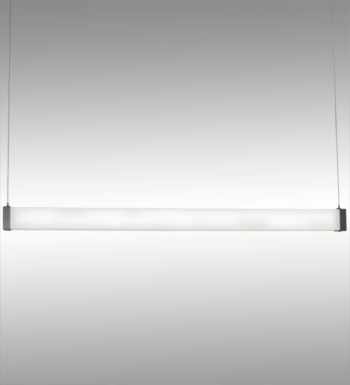 49" Wide Linear Pendant