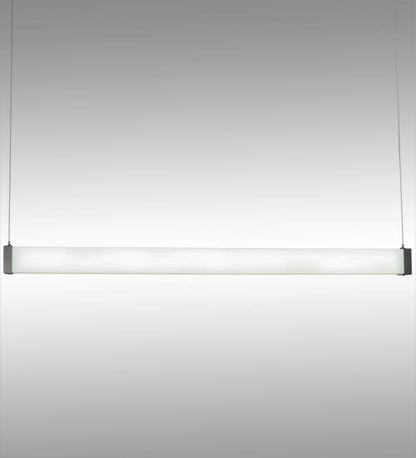 49" Wide Linear Pendant
