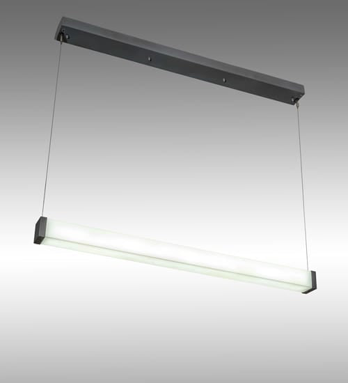 49" Wide Linear Pendant
