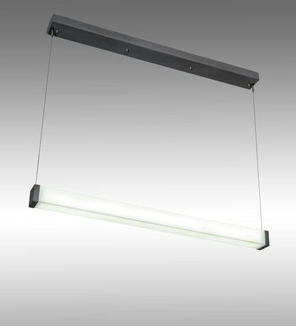 49" Wide Linear Pendant