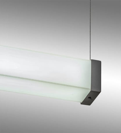 49" Wide Linear Pendant