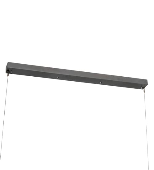 49" Wide Linear Pendant
