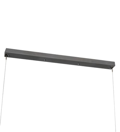 49" Wide Linear Pendant