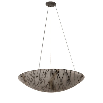 Meyda Tiffany 3 Light 30" Wide Pendant
