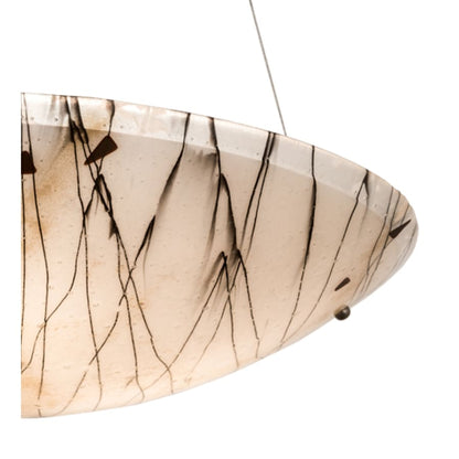 Meyda Tiffany 3 Light 30" Wide Pendant