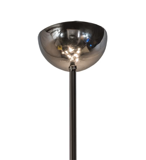 24 Light 36" Wide Abstract Pendant