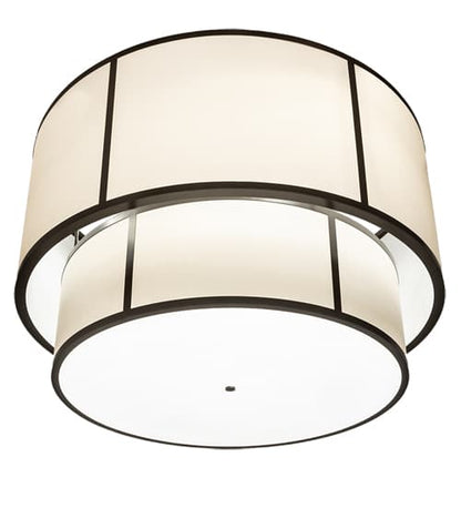 3 Light 60" Wide Pendant