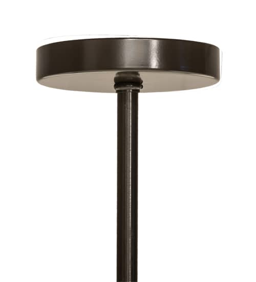 3 Light 60" Wide Pendant