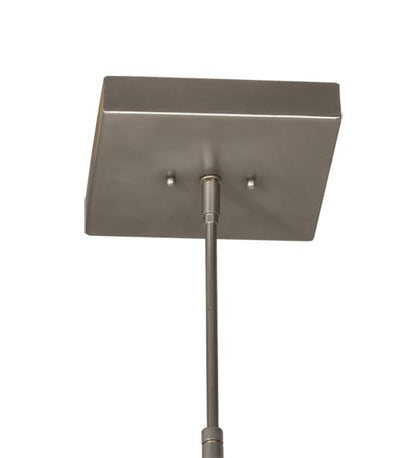 3 Light 51" Wide Linear Pendant