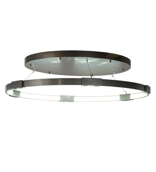 49" Wide Suspension Pendant