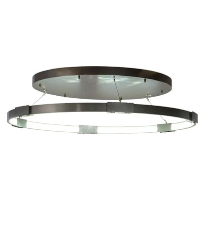 49" Wide Suspension Pendant