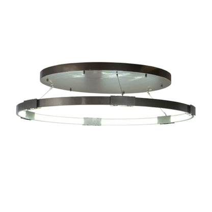 Meyda Tiffany 49" Wide Suspension Pendant