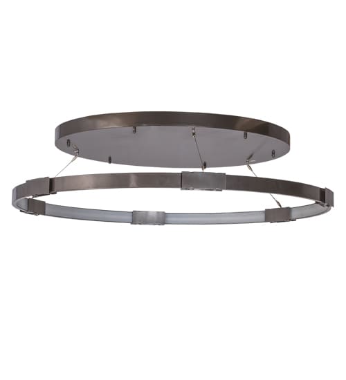 49" Wide Suspension Pendant