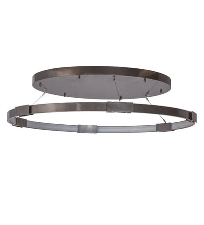 49" Wide Suspension Pendant