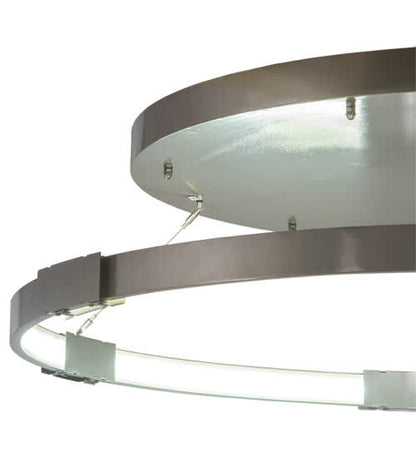 49" Wide Suspension Pendant