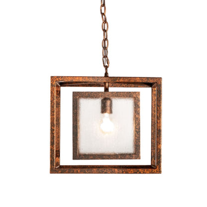 Meyda Tiffany 23" Wide Pendant