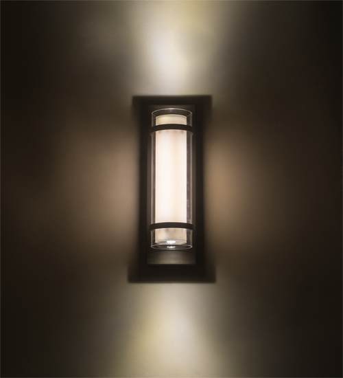 Renton 16" Tall LED Wall Sconce