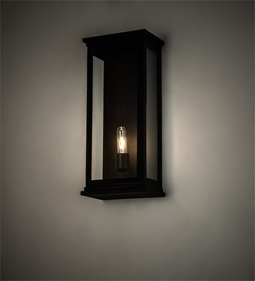 Whitman 22" Tall Wall Sconce
