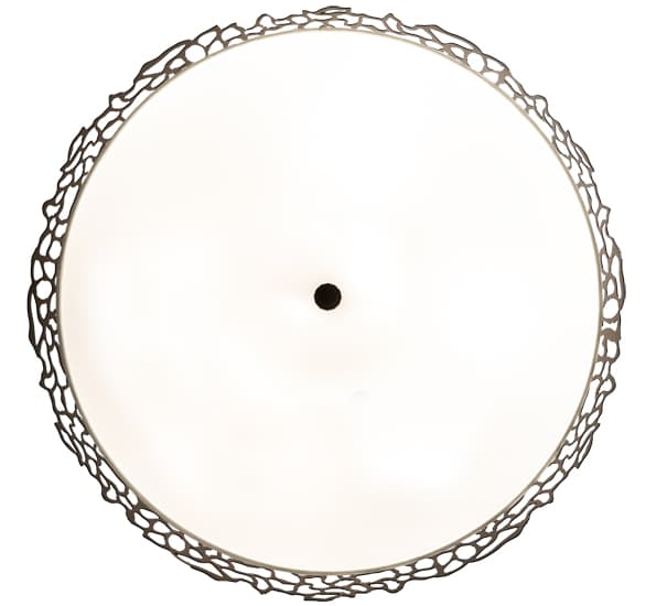 4 Light 30" Wide Pendant