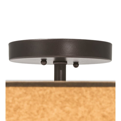 Meyda Tiffany 6 Light 36" Wide Pendant