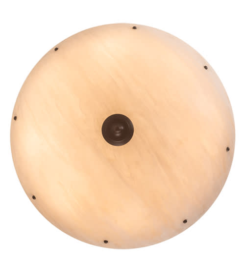 8 Light 36" Wide Pendant