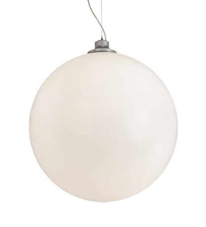 30" Wide Pendant