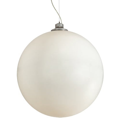 30" Wide Pendant