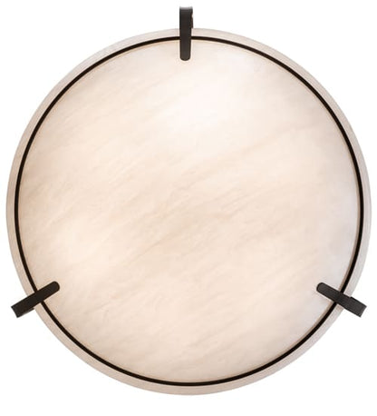6 Light 40" Wide Pendant