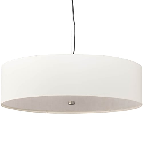 30" Wide Pendant