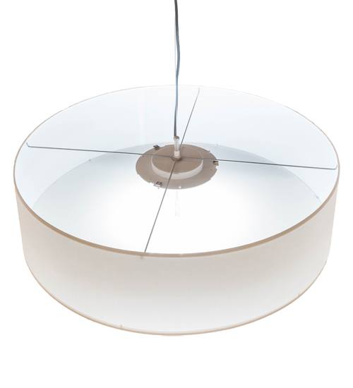 30" Wide Pendant