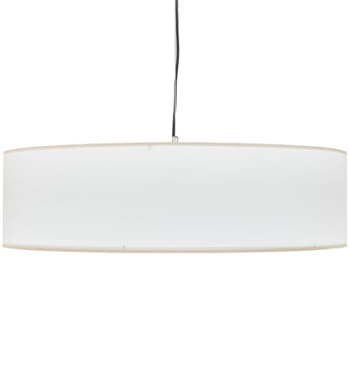 30" Wide Pendant