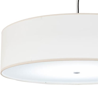 30" Wide Pendant