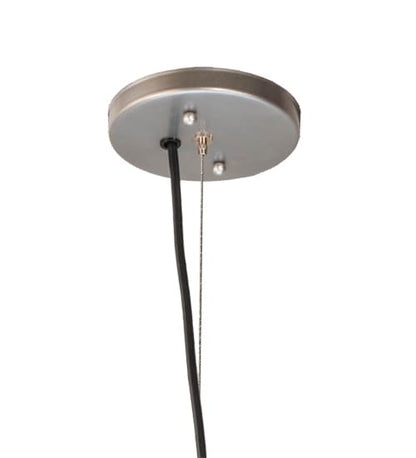 30" Wide Pendant
