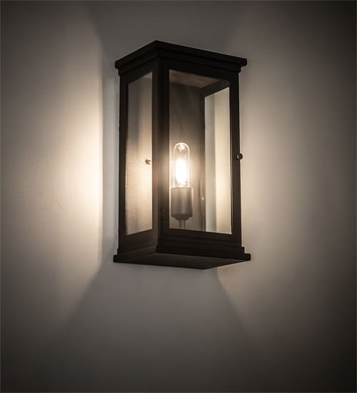 Whitman 16" Tall Wall Sconce