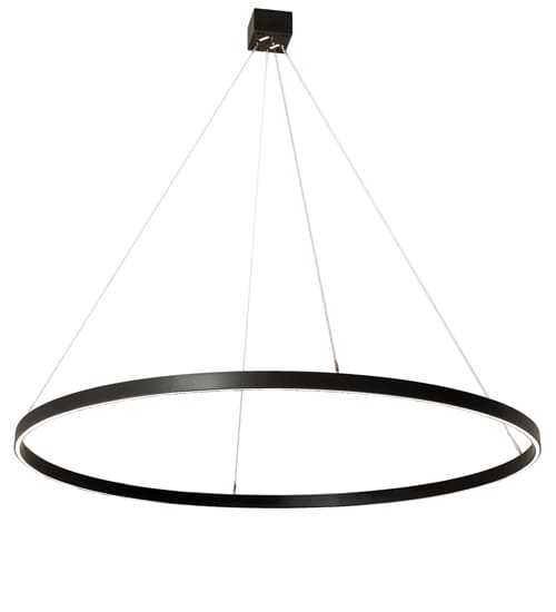72" Wide Pendant