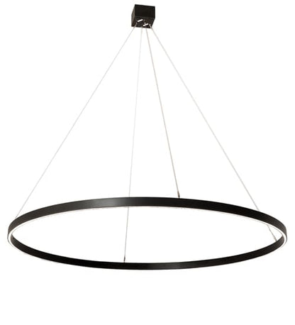 72" Wide Pendant