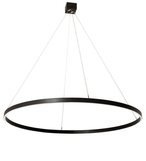 72" Wide Pendant