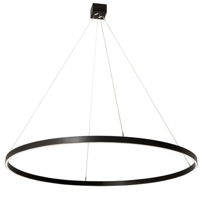 72" Wide Pendant