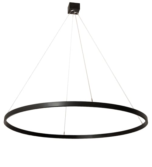 72" Wide Pendant