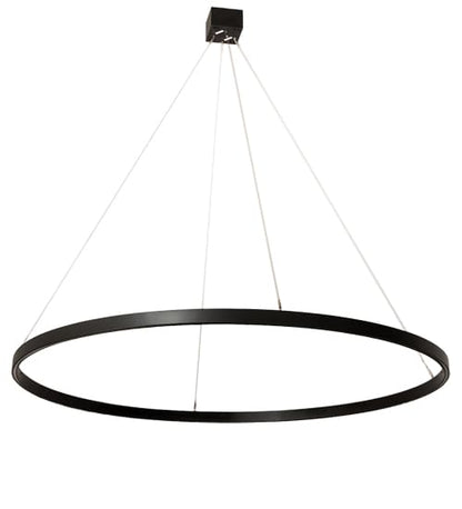 72" Wide Pendant